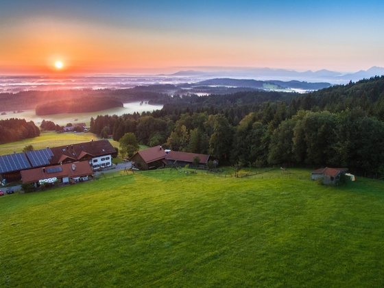 Bussjägerhof