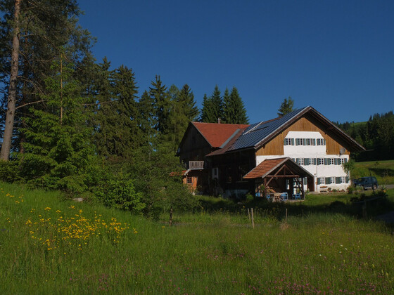 Ferienwohnung Nigglmühle