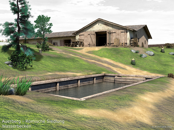 Auerbergmuseum im Kiebelehaus