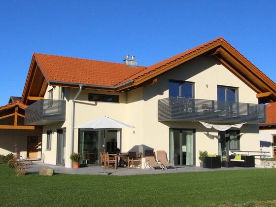 Ferienwohnung Schmitt