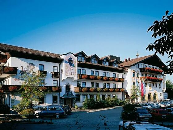 Hotel zur Post Rohrdorf