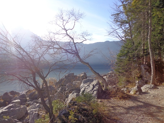 Eibsee