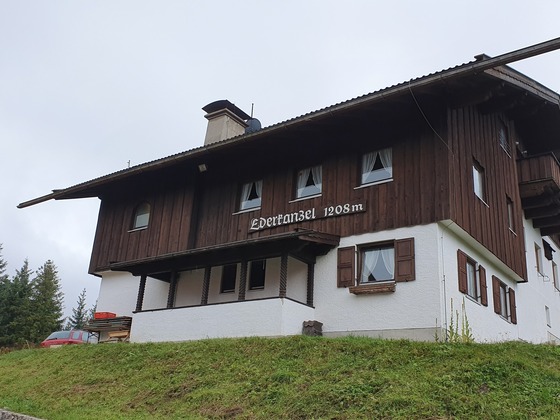 Grenzgasthof Ederkanzel