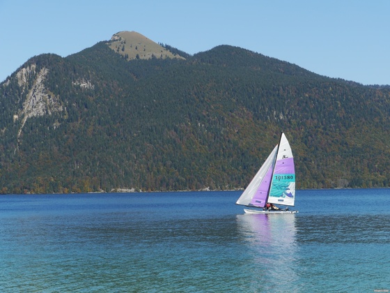 Walchensee