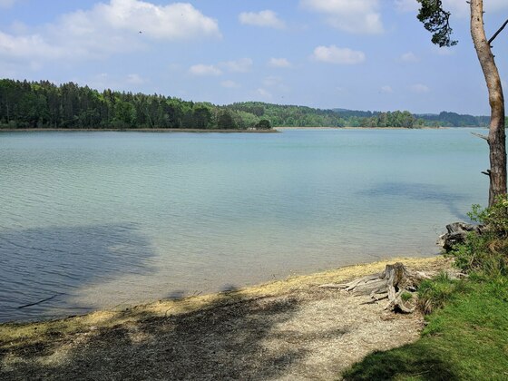 Großer Ostersee