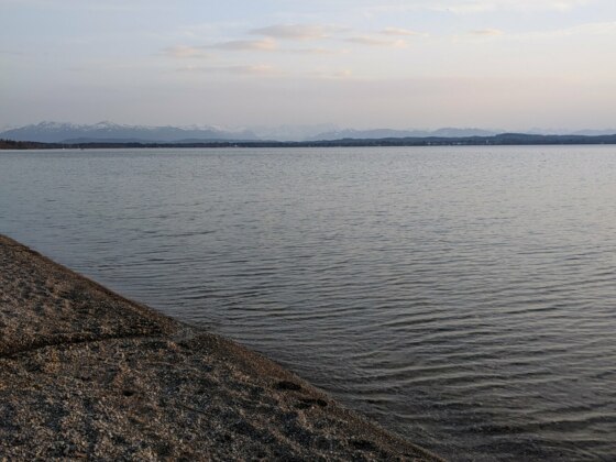 Starnberger See