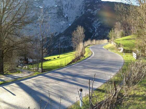 Circuit du Karwendel