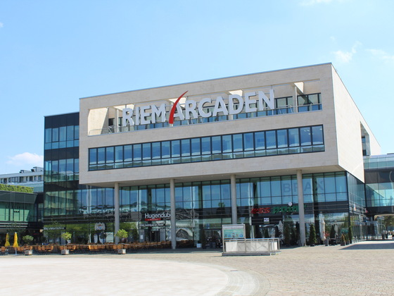 Riem Arcaden