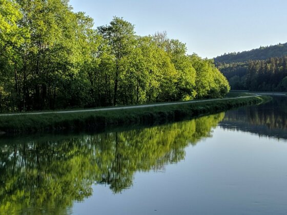 Isarkanal