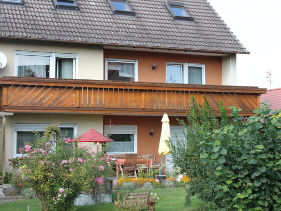 Ferienwohnung Wagemann