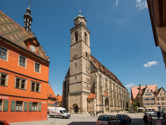 Münster St. Georg