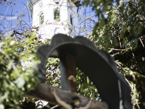 Barockkirche St. Benedikt