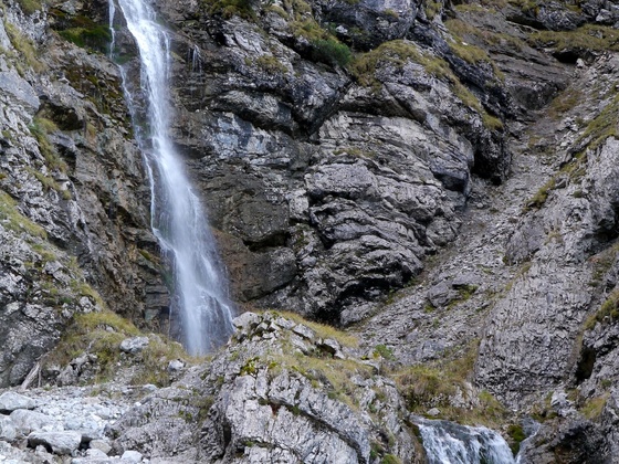 Wasserfall