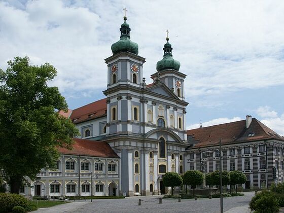 Stiftsbasilika