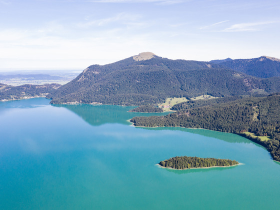 Walchensee