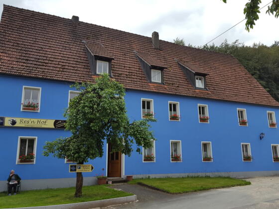 Gasthof Zum Res´n
