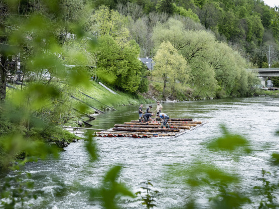 Flolände Weidach