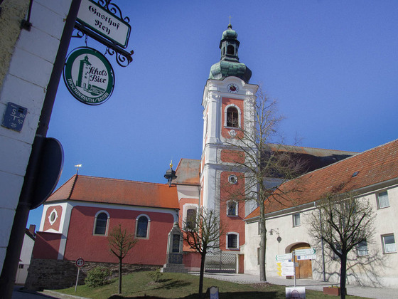 Gasthof NEY