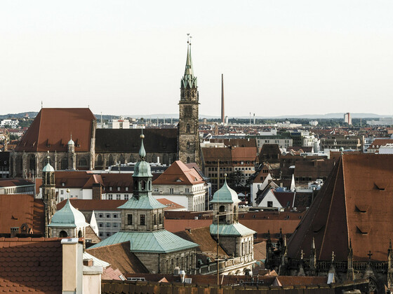 Nürnberg