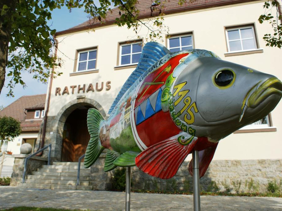 Gemeinde Immenreuth