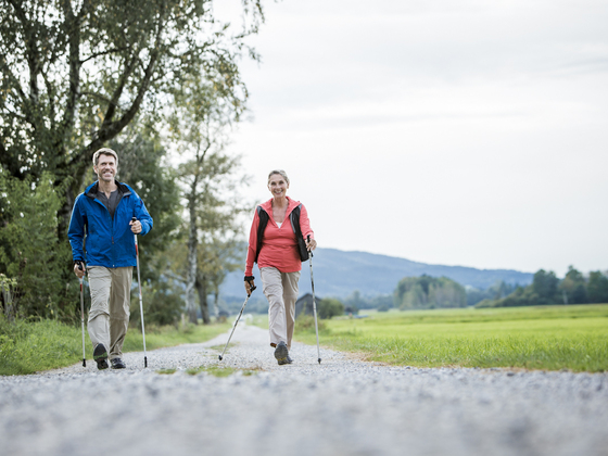 Nordic Walking