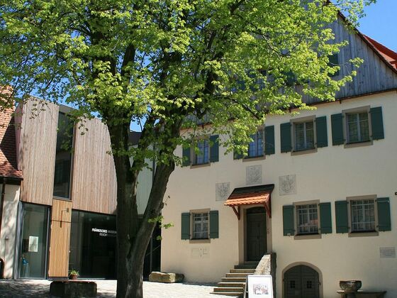 Fränkisches Museum