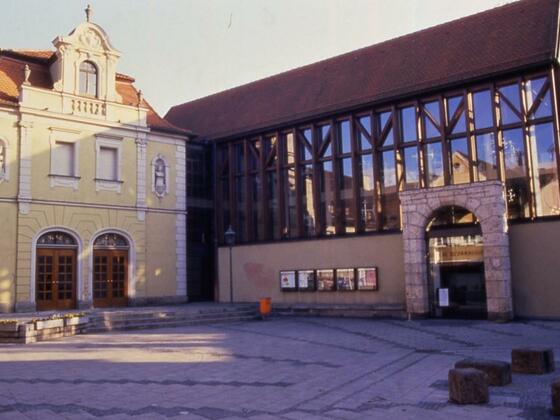 Landestheater Schwaben