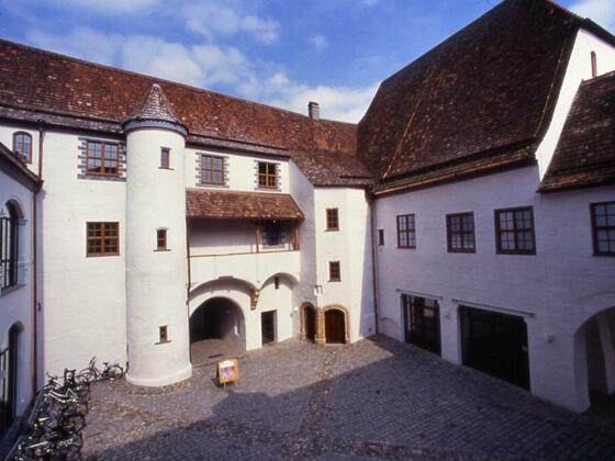 Antonierhaus