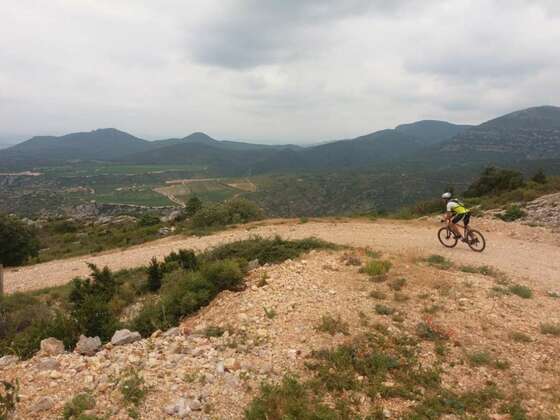 Crescentia Pilgerweg