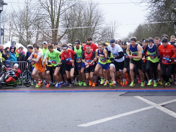 Start am Illerstadion