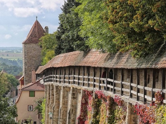 Rothenburg