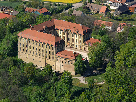 Barockschloss