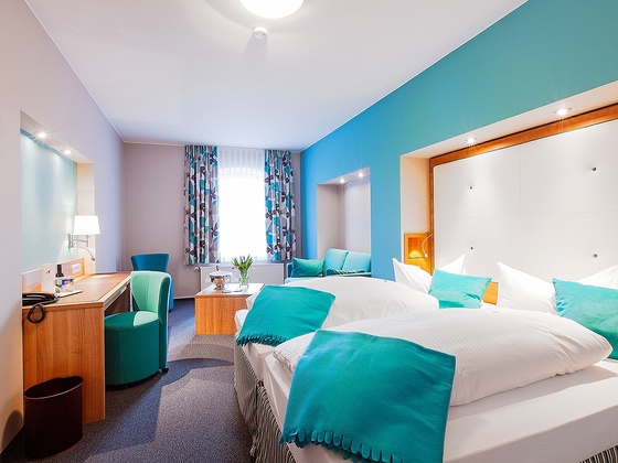 Hotel Am Turm