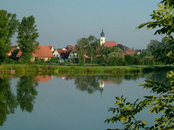 Dennenloher See