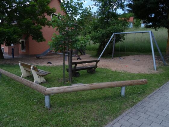 Spielplatz