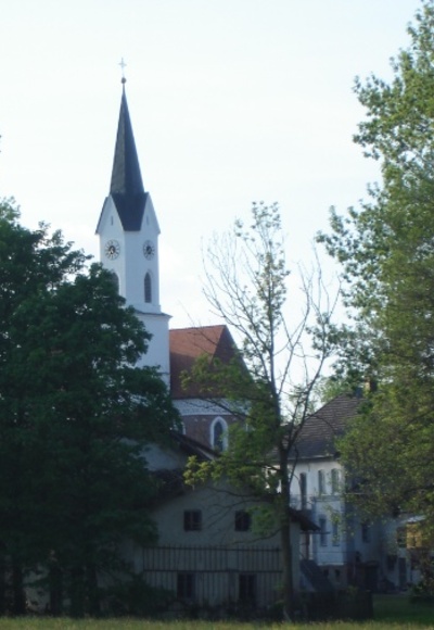 Jettenstetten