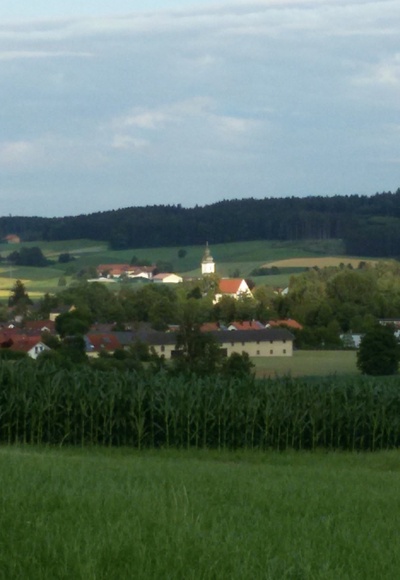 Aussicht