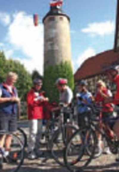 Tauberbischofsheim