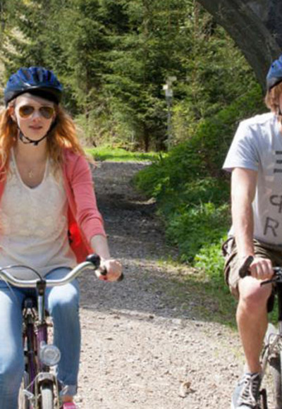 Sachsenrieder Bähnle