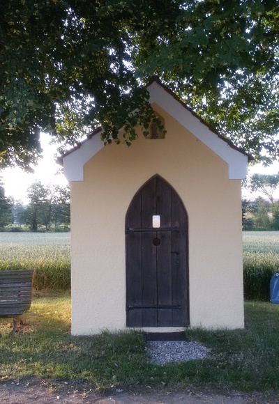 Kapelle bei Waidach