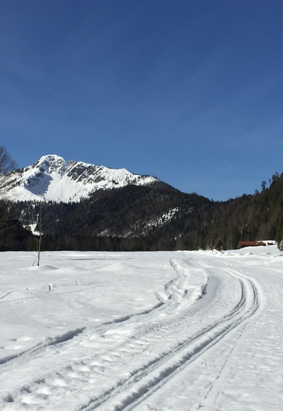Kloo Aschertal