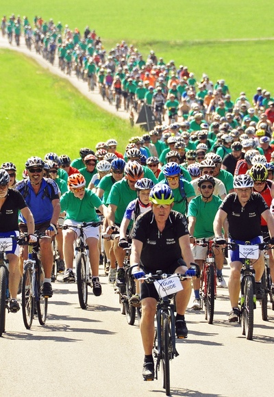 ABK Allgäuer Radltour