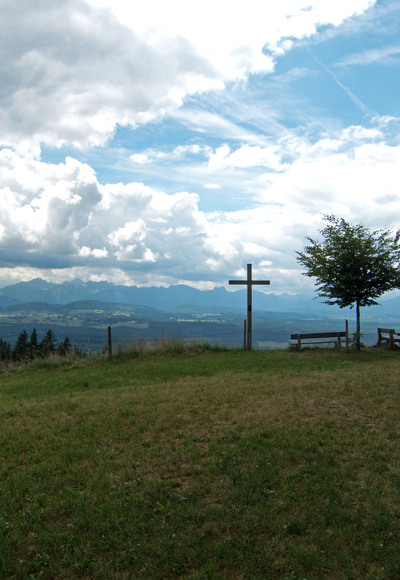 Buffer am Auerberg