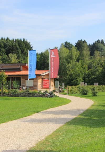 Villa Rustica