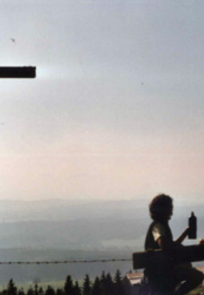 Auerberg - Allgäuer Picknickplätze