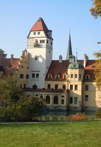 Schloss Schönau