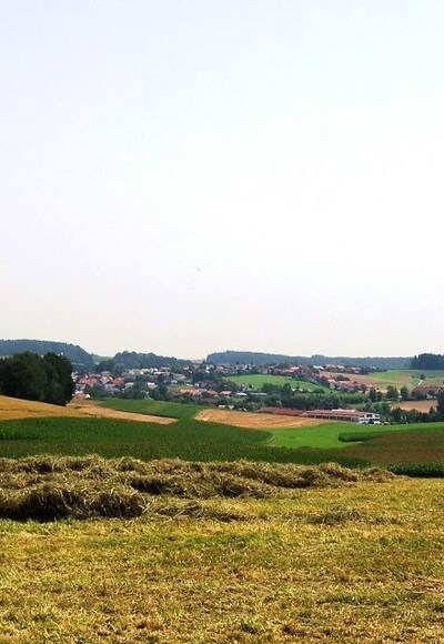 Bei Sauersberg