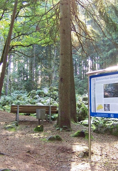 Kasersteinstube