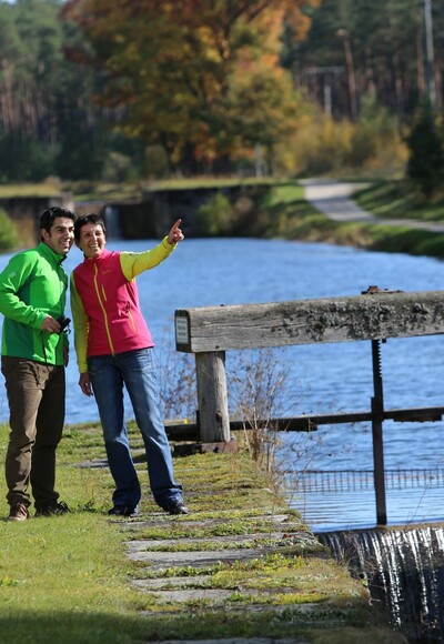 Ludwig-Donau-Main-Kanal