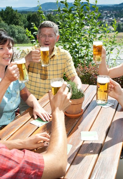 Neumarkter Bier-Vielfalt